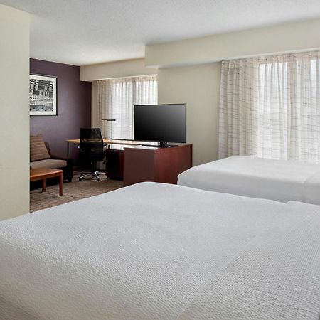 Residence Inn Cranbury South Brunswick Esterno foto