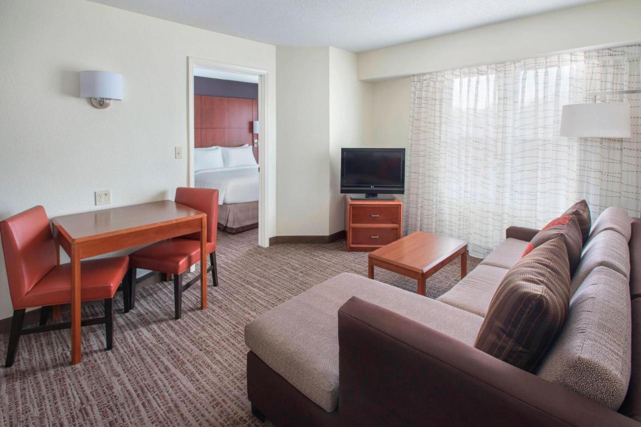 Residence Inn Cranbury South Brunswick Esterno foto