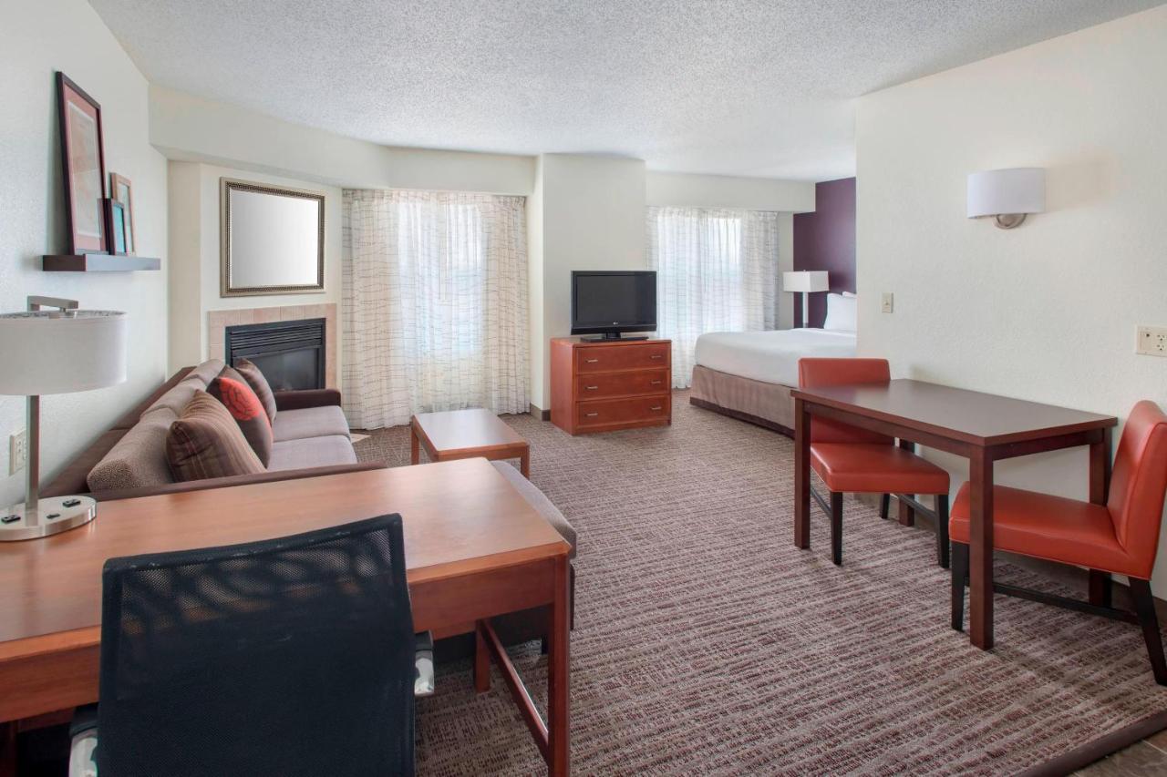 Residence Inn Cranbury South Brunswick Esterno foto