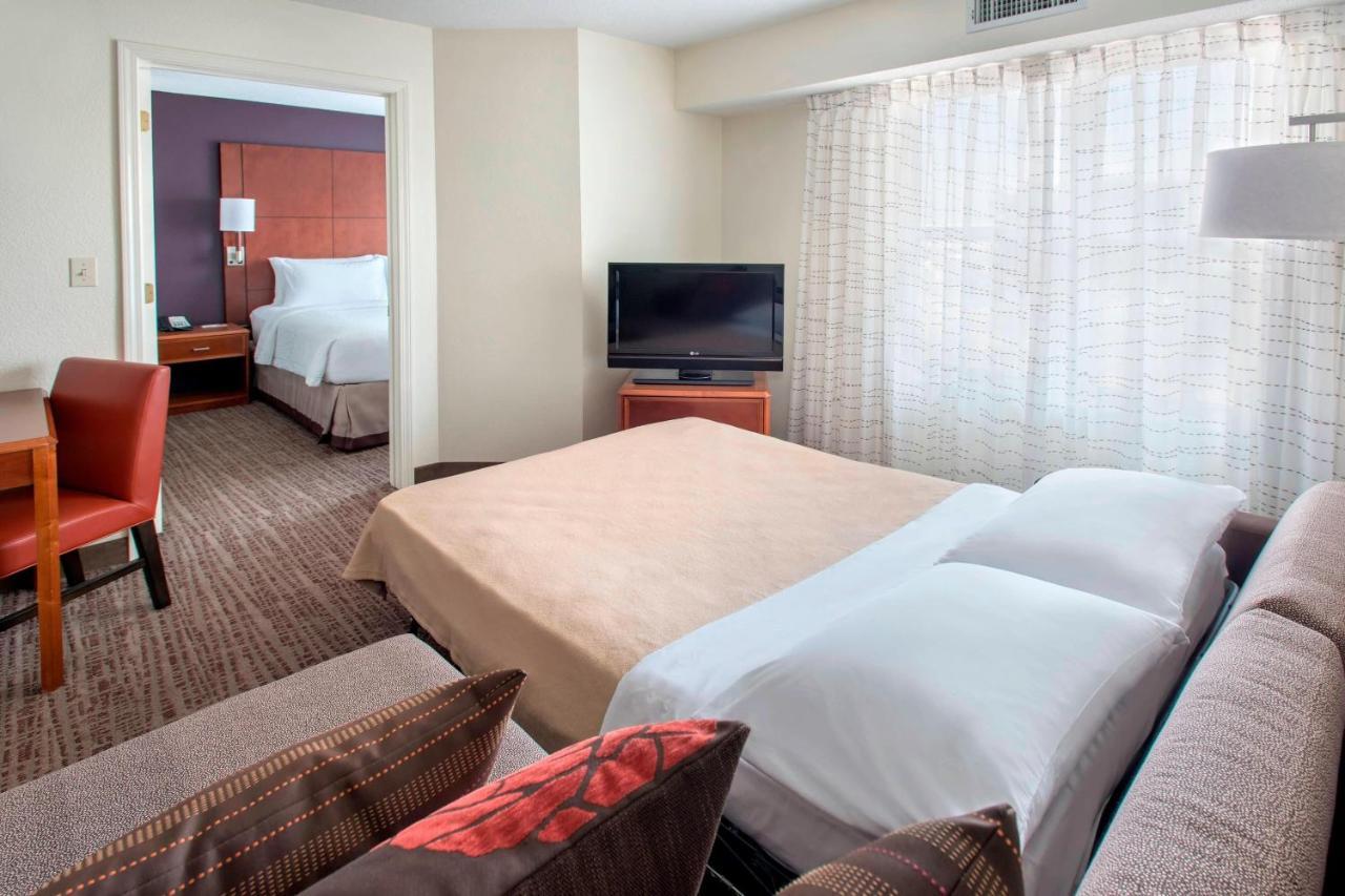 Residence Inn Cranbury South Brunswick Esterno foto