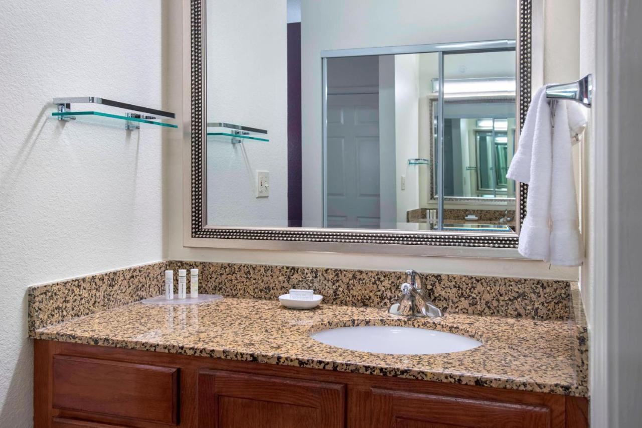 Residence Inn Cranbury South Brunswick Esterno foto