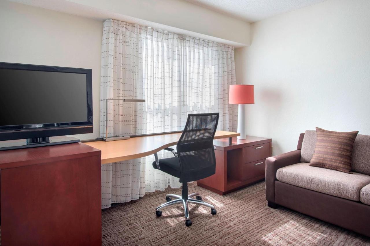 Residence Inn Cranbury South Brunswick Esterno foto