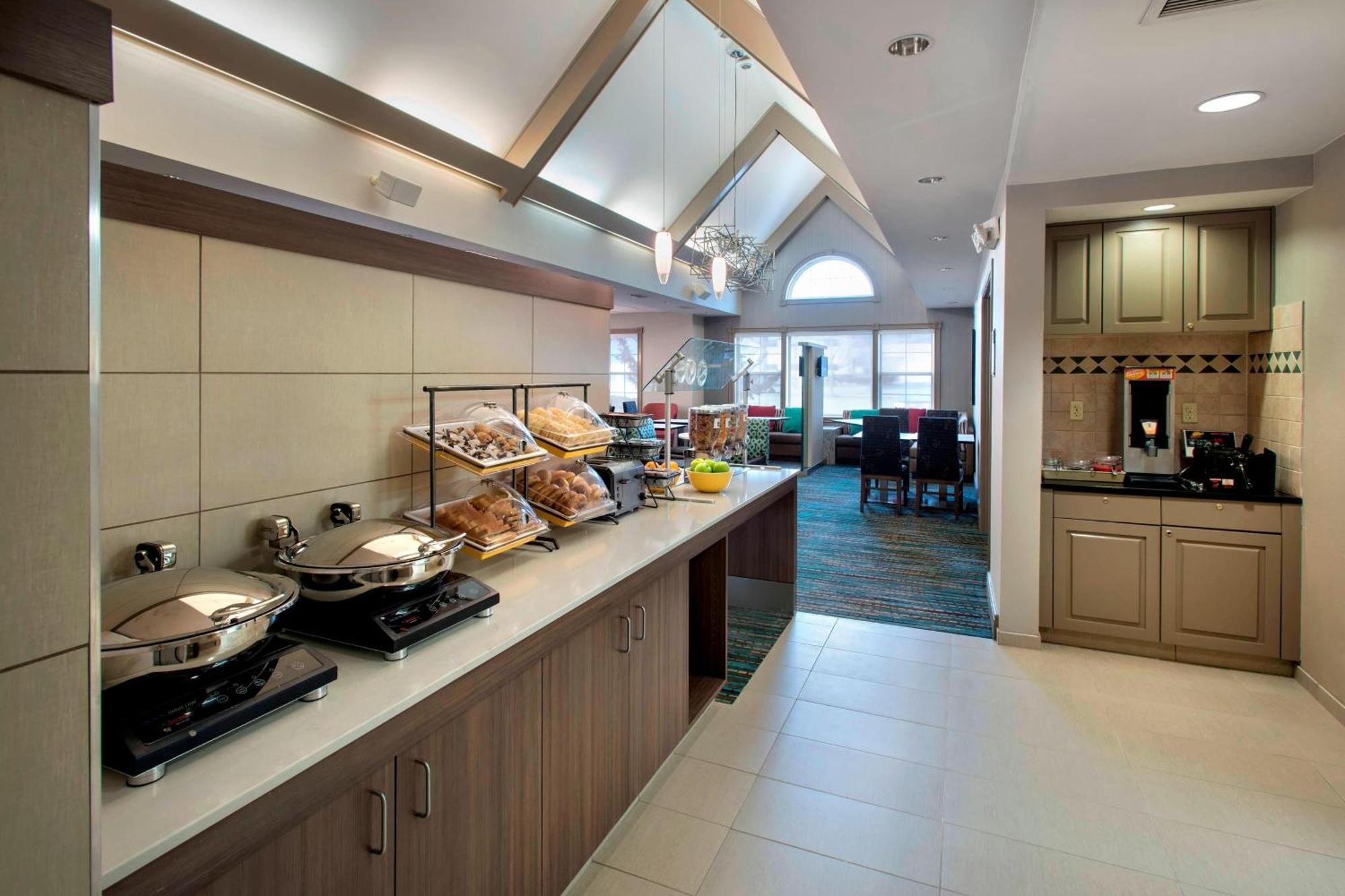 Residence Inn Cranbury South Brunswick Esterno foto