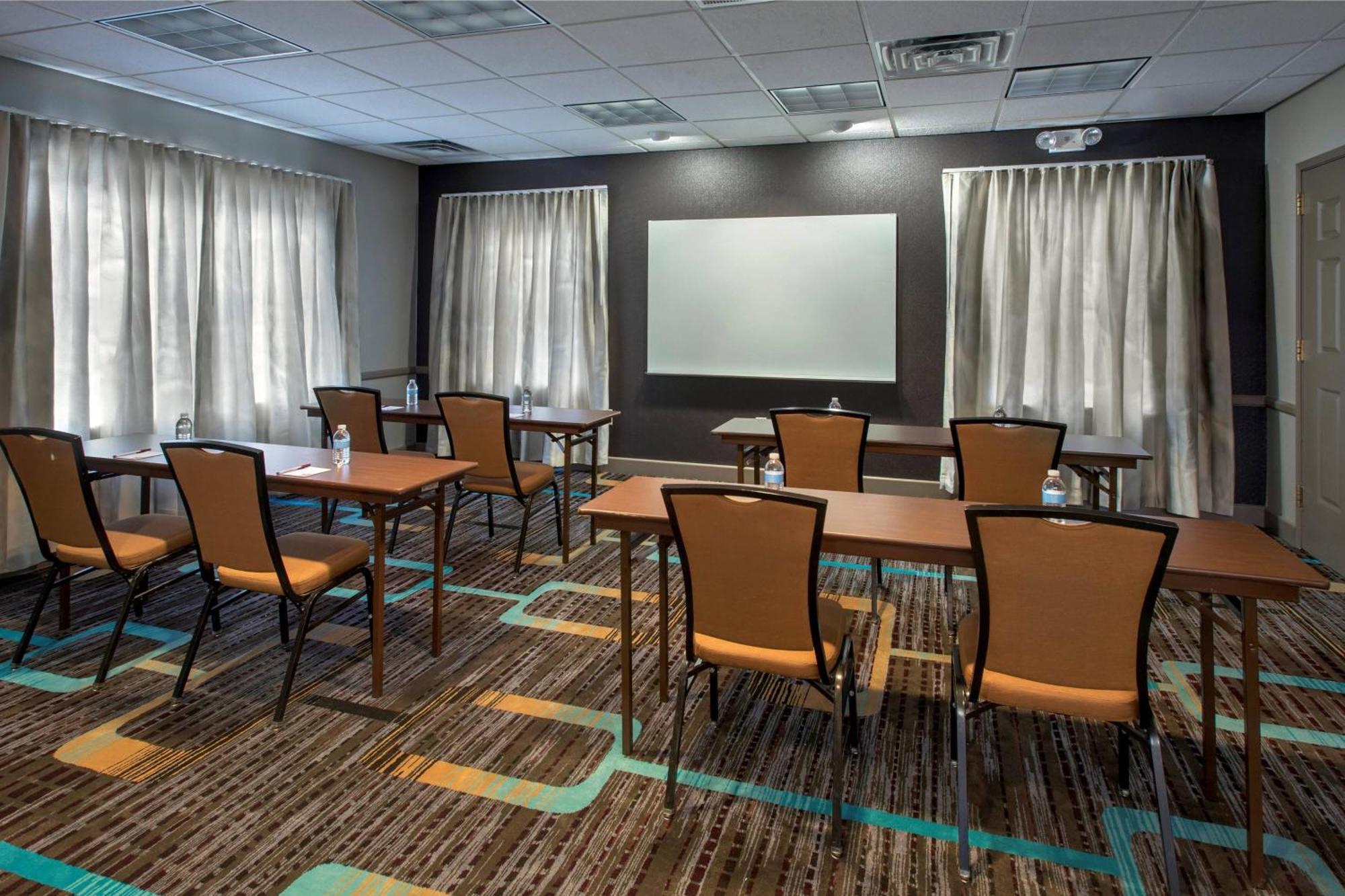 Residence Inn Cranbury South Brunswick Esterno foto