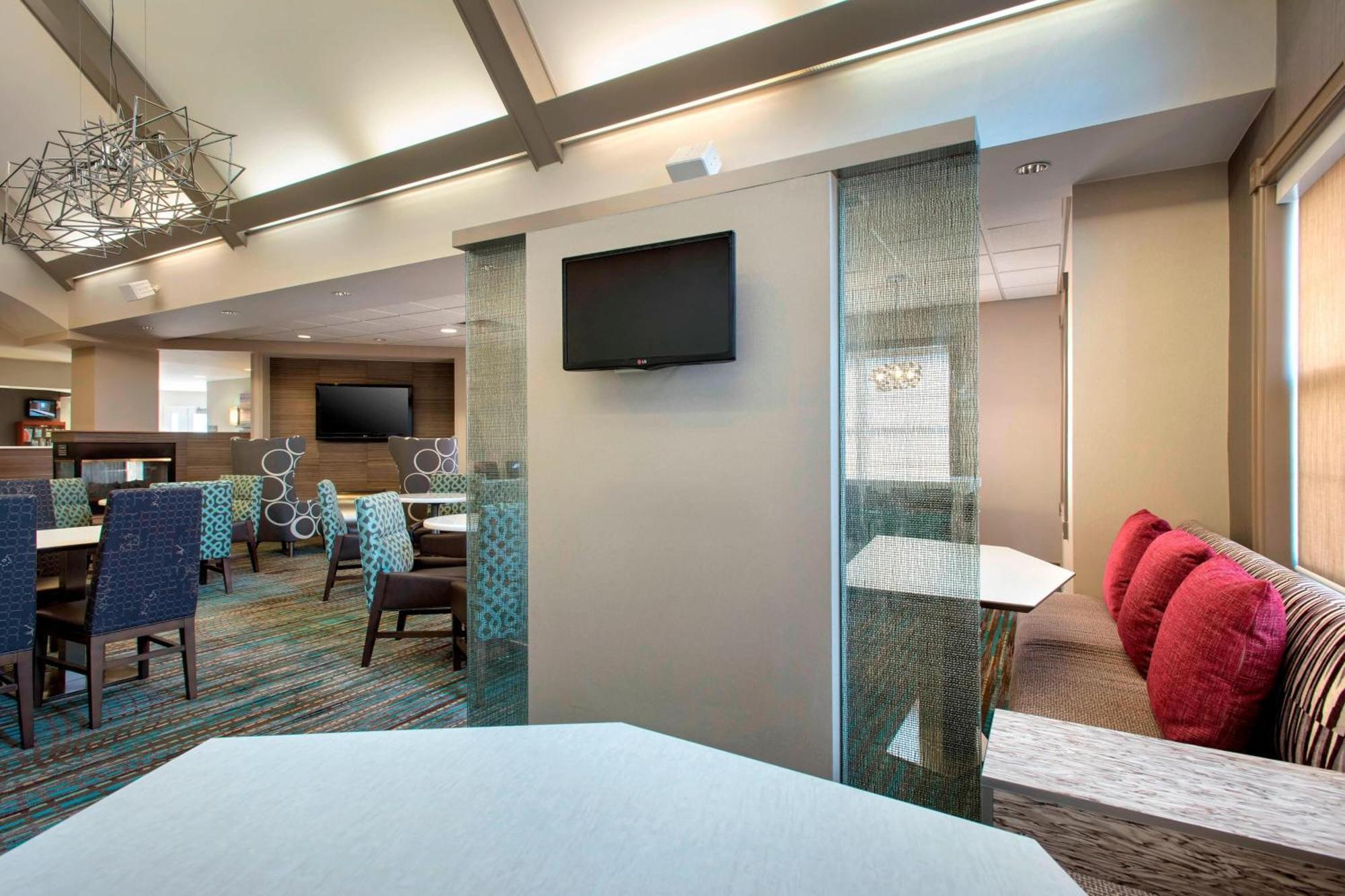 Residence Inn Cranbury South Brunswick Esterno foto