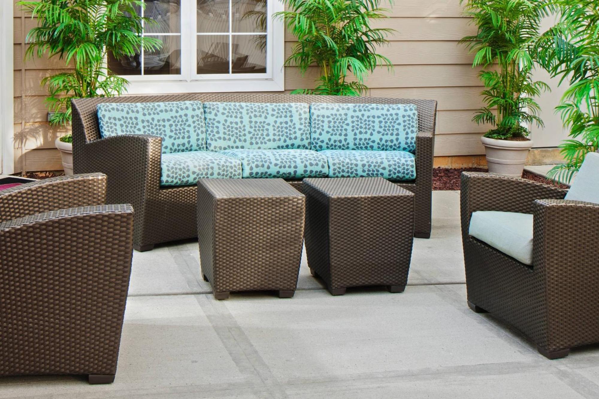 Residence Inn Cranbury South Brunswick Interno foto