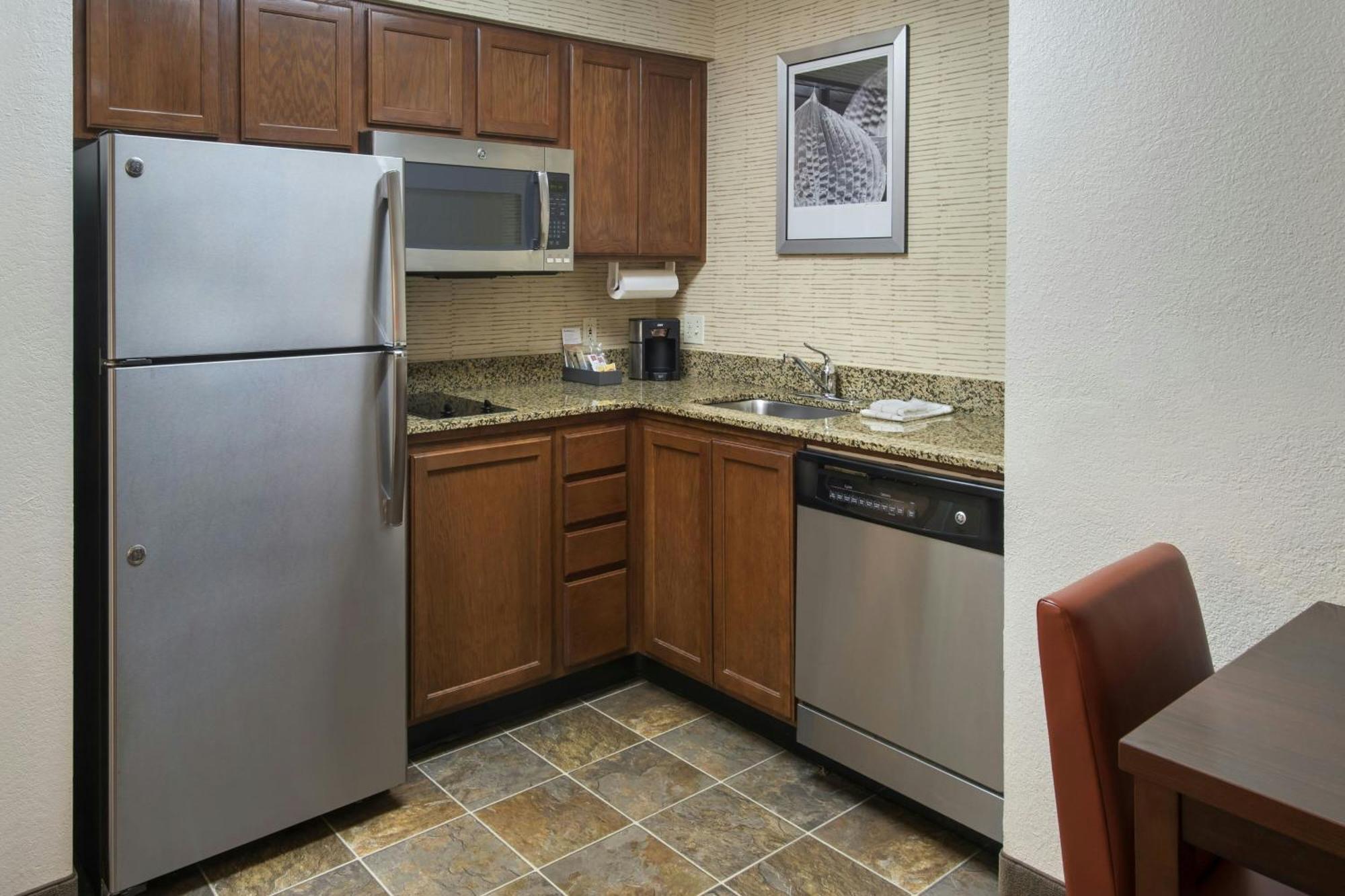Residence Inn Cranbury South Brunswick Esterno foto