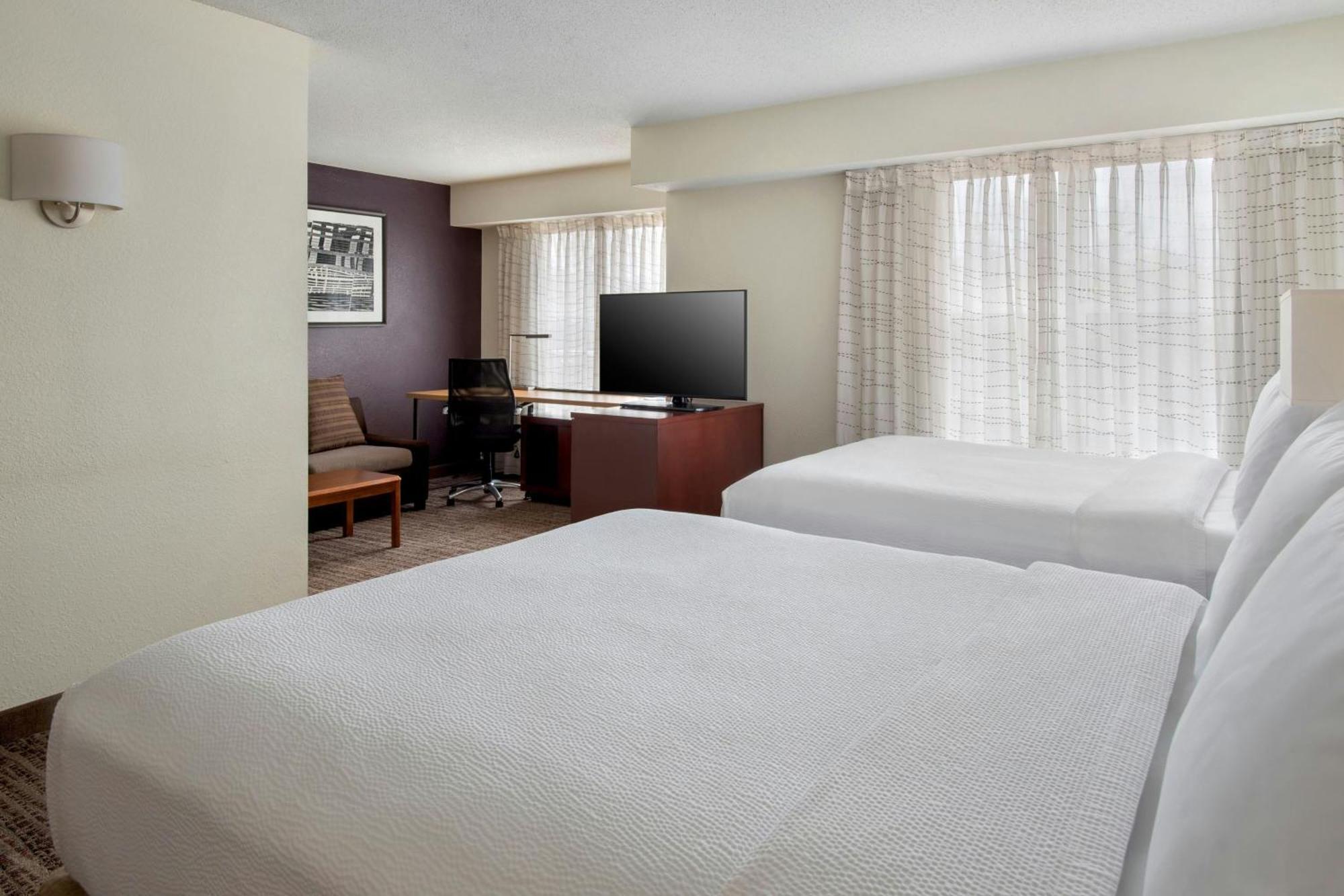 Residence Inn Cranbury South Brunswick Esterno foto