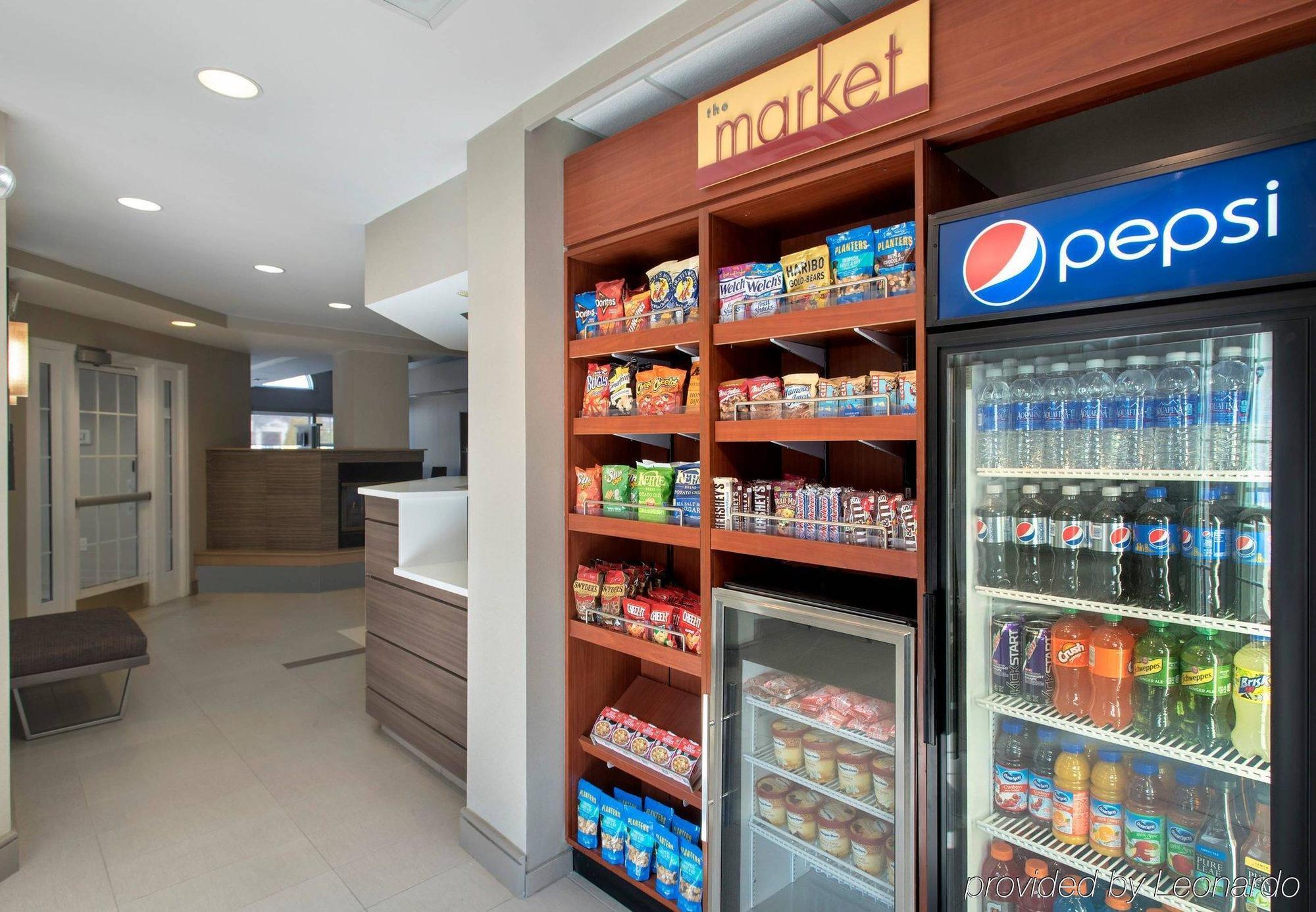 Residence Inn Cranbury South Brunswick Esterno foto