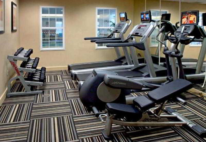 Residence Inn Cranbury South Brunswick Esterno foto