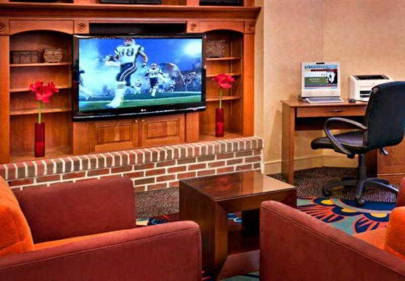 Residence Inn Cranbury South Brunswick Esterno foto