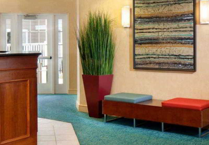 Residence Inn Cranbury South Brunswick Esterno foto