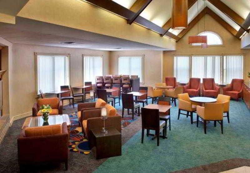 Residence Inn Cranbury South Brunswick Esterno foto