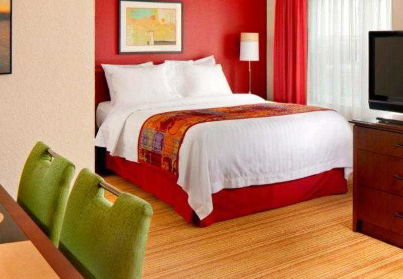 Residence Inn Cranbury South Brunswick Esterno foto