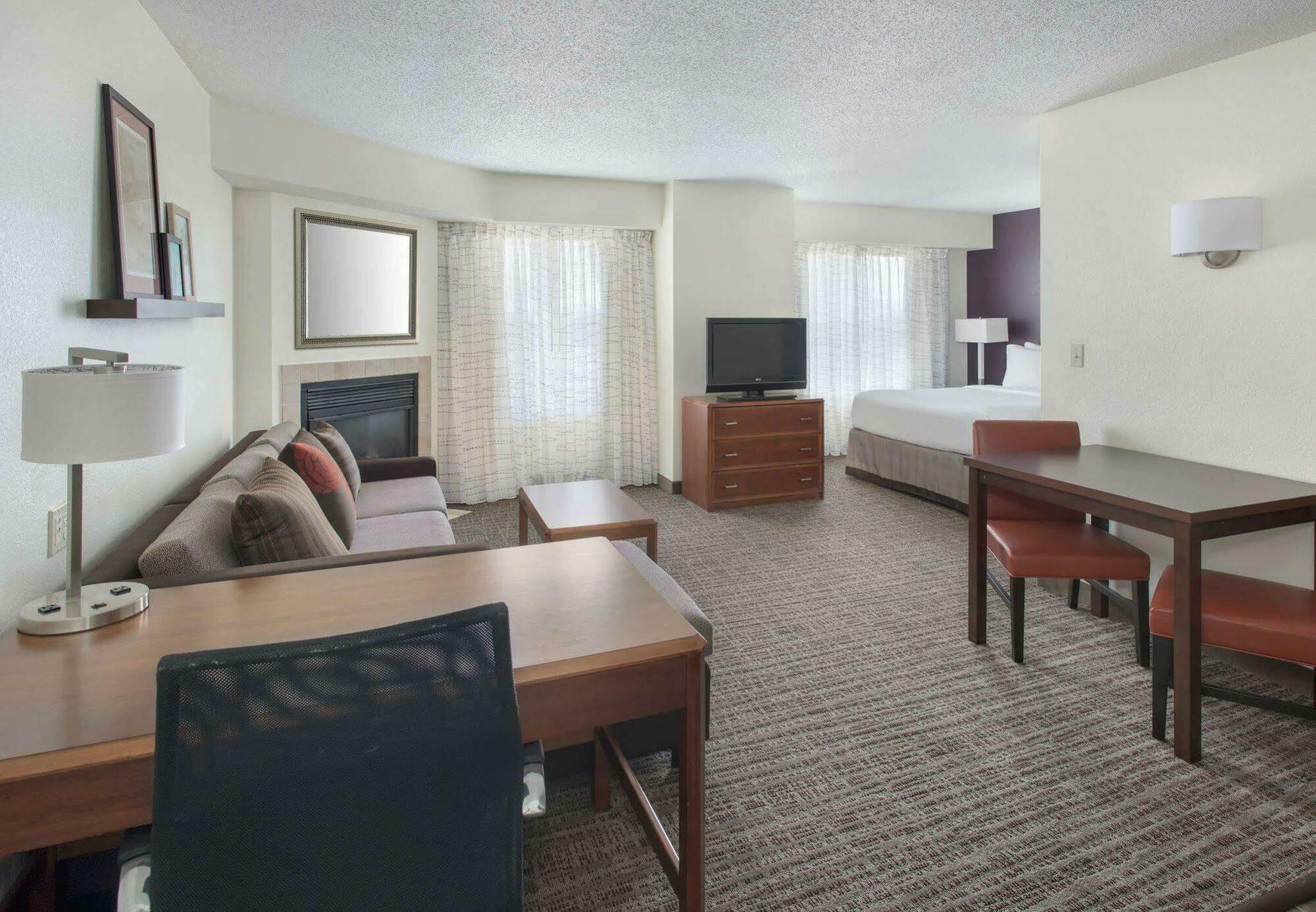 Residence Inn Cranbury South Brunswick Esterno foto