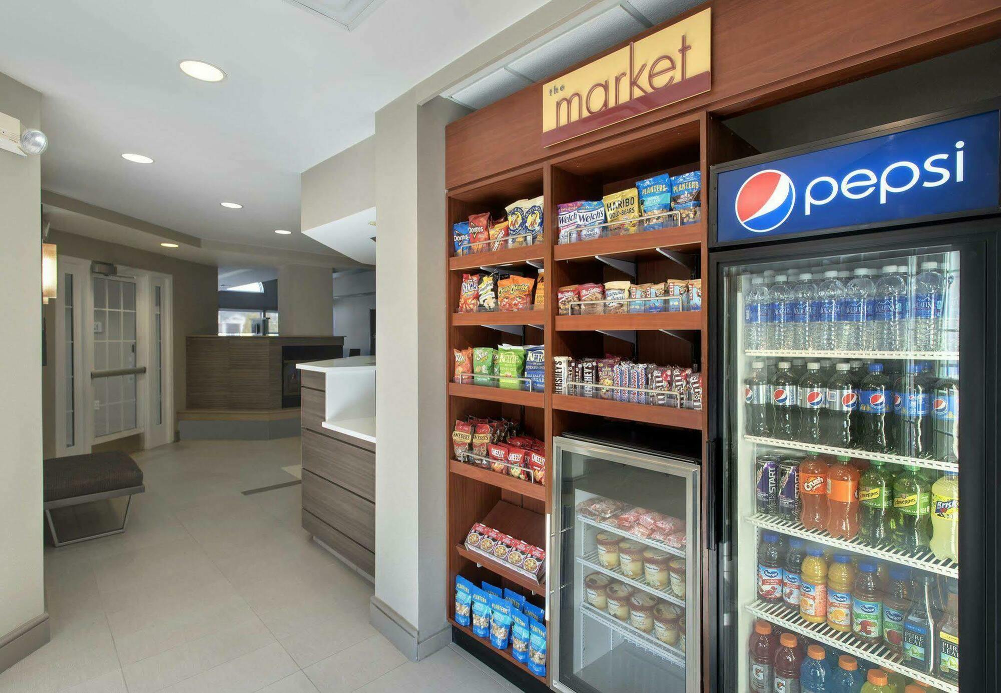 Residence Inn Cranbury South Brunswick Esterno foto